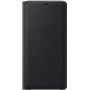 Etui folio Samsung pour Galaxy A7 A750 2018