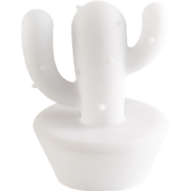 Enceinte sans-fil lumineuse cactus Lumin'us Bigben