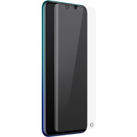 Protège écran Huawei P Smart 2019 2.5D Original - Garanti à vie Force 