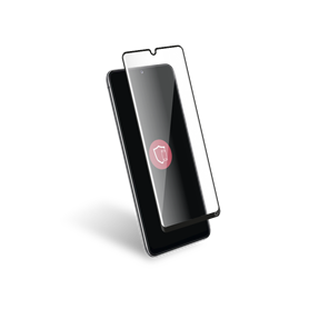 Etui folio Honor gris pour Honor 10 Lite