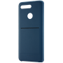 Coque rigide Honor bleue pour Honor View 20