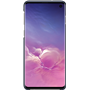 Coque avec affichage LED Noire pour Samsung G S10 Samsung