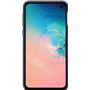 Coque Silicone Ultra fine Bleue marine pour Samsung G S10E Samsung