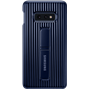 Coque Renforcée Samsung G S10E fonction Stand Bleu marine Samsung