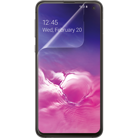 Film de protection TPU pour Samsung G S10E Samsung