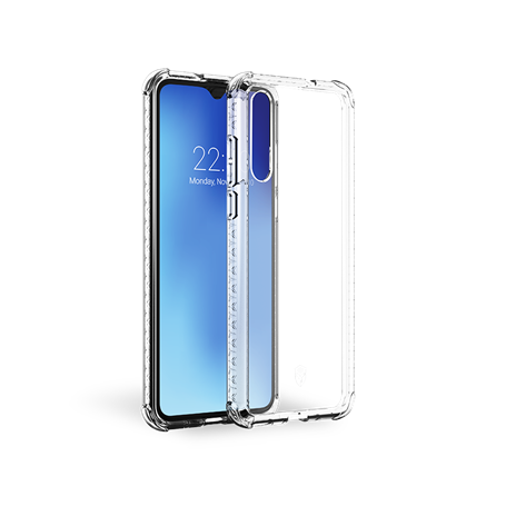 Coque Renforcée Huawei P30 AIR Transparente - Garantie à vie Force Cas