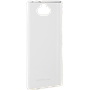 Coque souple transparente pour Sony Xperia 10 Plus