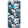 Coque rigide Melancholia bleue pour Huawei P Smart 2019