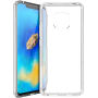 Coque rigide Hybrid Itskins transparente pour Huawei Mate 20 Pro 