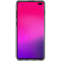 Coque rigide transparente Anymode Designed for Samsung pour Galaxy S10