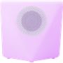 Enceinte lumineuse Bluetooth ColorLight Rock