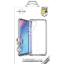 Coque semi-rigide Itskins Spectrum transparente pour Huawei P30 Pro