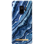 Samsung G S9 Fashion Case Indigo Swirl Ideal Of Sweden