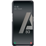 Coque rigide avec fonction stand Samsung pour Galaxy A80 A805 