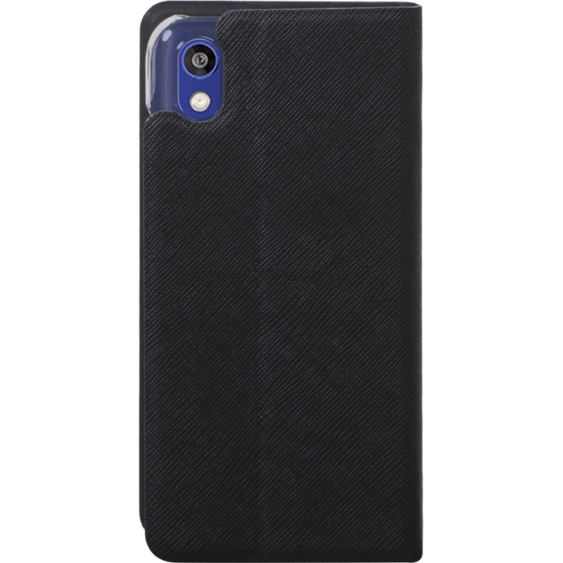 Image secondaire de l'étui folio pour Honor 8S
