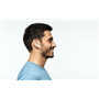 Embouts en silicone pour AirPods et étui de protection Puro