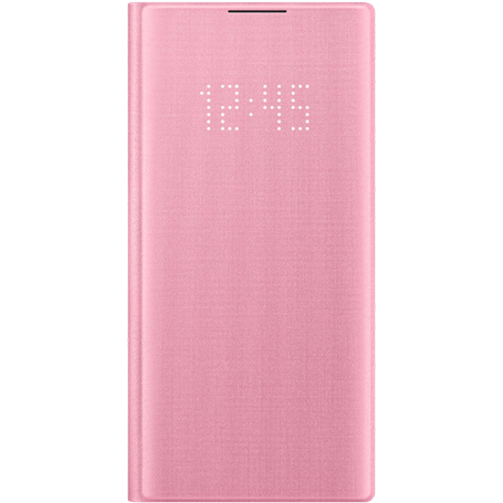 Etui folio LED View Cover Samsung pour Galaxy Note10 N970