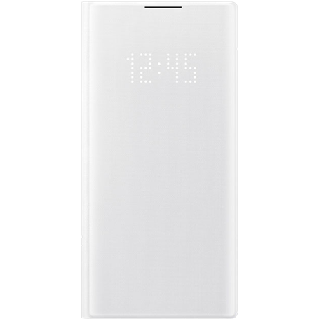 Etui folio LED View Cover Samsung pour Galaxy Note10 N970