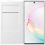 Etui folio LED View Cover Samsung pour Galaxy Note10 N970