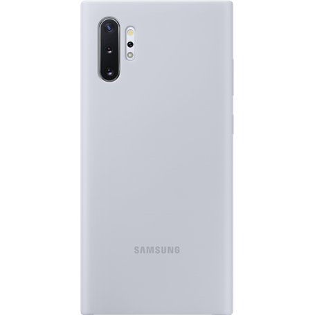 Coque semi-rigide Samsung pour Galaxy Note10+ N975