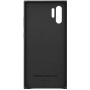 Coque rigide en cuir Samsung pour Galaxy Note10+ N975