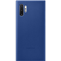 Coque rigide en cuir Samsung pour Galaxy Note10+ N975