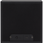 Enceinte Bluetooth® Néon Lumineuse S Love Noir ColorLight