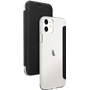 Etui Folio iPhone 11 Noir Bigben