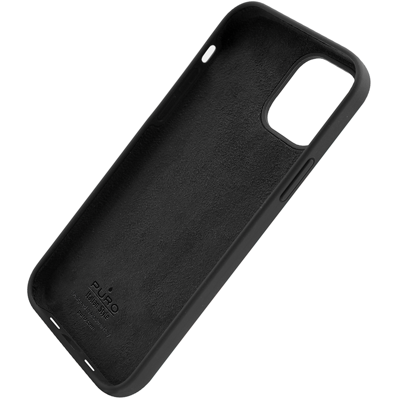 Etui folio Anymode Designed for Samsung pour Galaxy Note 10+ N975