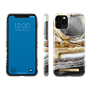 iPhone 11 Pro Fashion Case Outer Space Marble Ideal Of Sweden