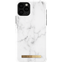 iPhone 11 Pro Fashion Case White Marble Ideal Of Sweden