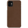 iPhone 11 Leather Case Brown Ideal Of Sweden