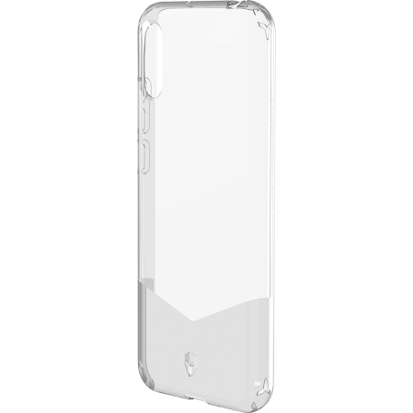 Coque Renforcée Huawei Y6 2019 PURE Transparente - Garantie à vie Forc