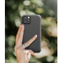 Coque Apple iPhone 11 Pro Natura Noire - Eco-conçue Just Green