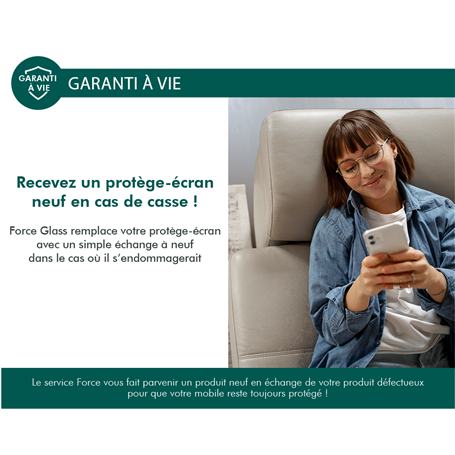 Coque Huawei P30 Lite Natura Noire - Eco-conçue Just Green