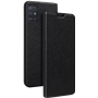 Etui Folio Samsung G A71 Noir - Porte-carte intégré Bigben