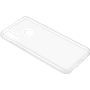 Coque souple Transparente pour Huawei Y6S Huawei
