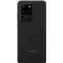 Coque Silicone Noire pour Samsung G S20 Ultra Samsung