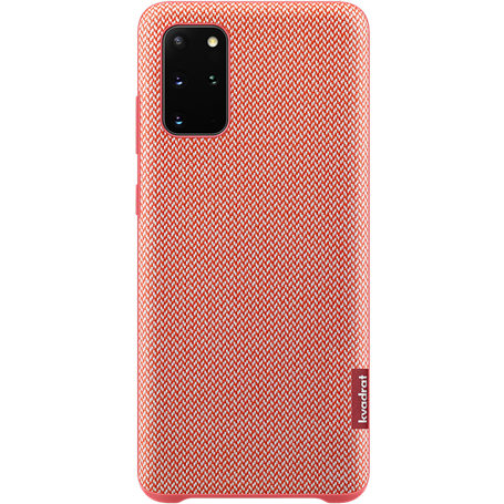 Coque rigide Kvadrat Samsung pour Galaxy S20+ G985