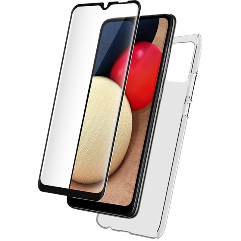 Coque Renforcée Samsung G S20 Ultra AIR Transparente - Garantie à vie 