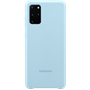 Coque semi-rigide Samsung pour Galaxy S20+ G985