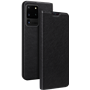 Etui Folio Samsung G S20 Ultra Noir - Porte-carte intégré Bigben