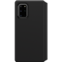 Etui folio Strada Via Otterbox en cuir pour Samsung Galaxy S20 +