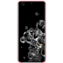 Coque Silicone Rose pour Samsung G S20 Ultra Samsung