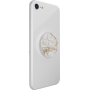 Pop Grip Gén 2 Gold Lutz Marble Popsockets