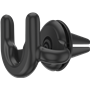 Pop Mount 2 Support voiture ventilation Noir Popsockets
