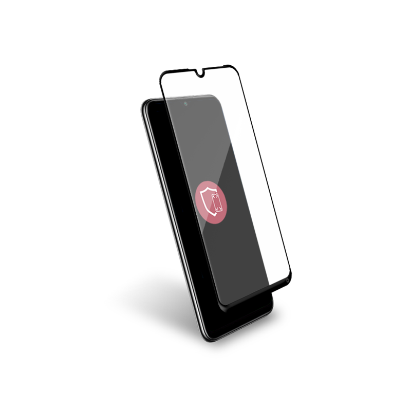 Protège écran Huawei P Smart 2020 2.5D Original - Garanti à vie Force