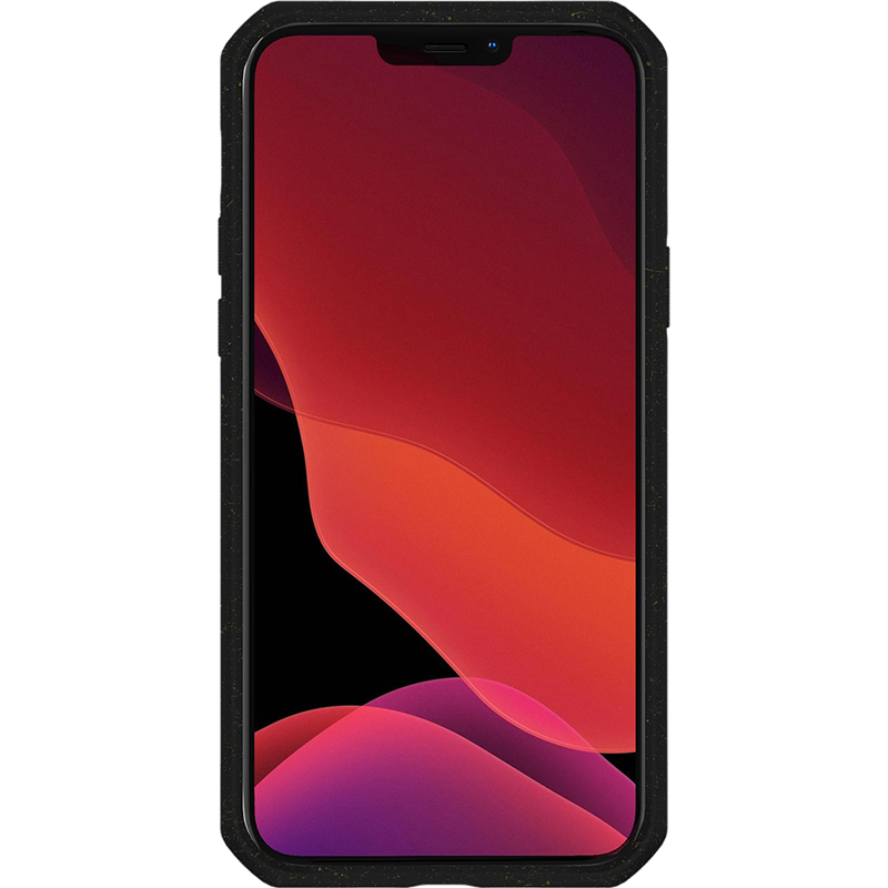 Etui Folio Huawei P Smart 2020 Noir - Porte-carte intégré Bigben