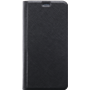 Etui Folio Samsung G A51 5G Noir - Porte-carte intégré Bigben