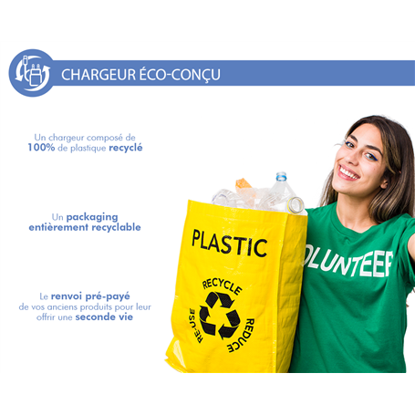 Coque ClipOn Transparente pour MacBook Pro 16" Puro